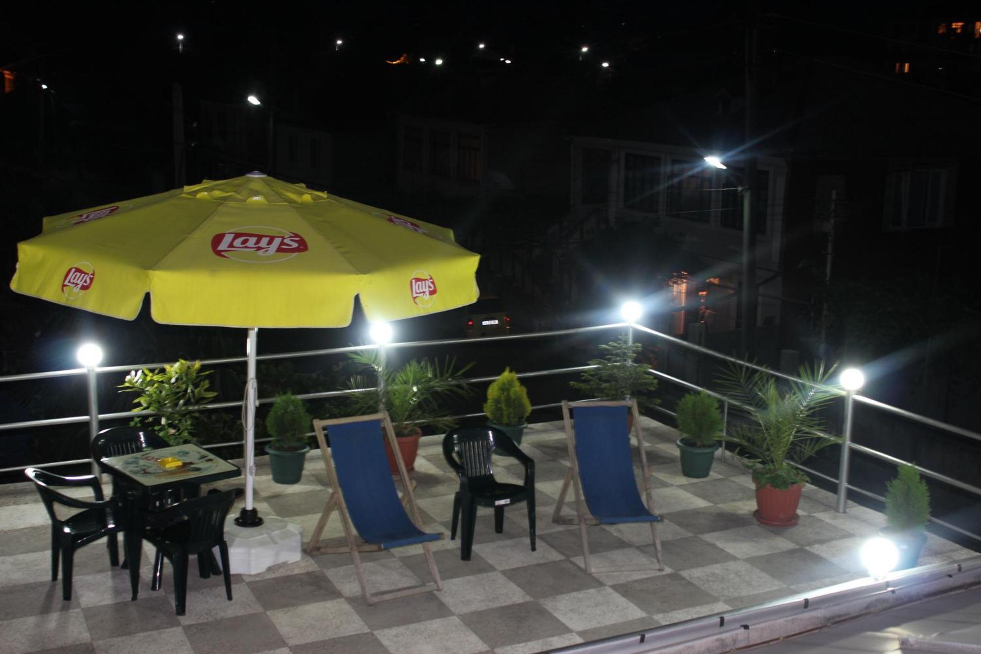Welcome To Kobuleti ภายนอก รูปภาพ