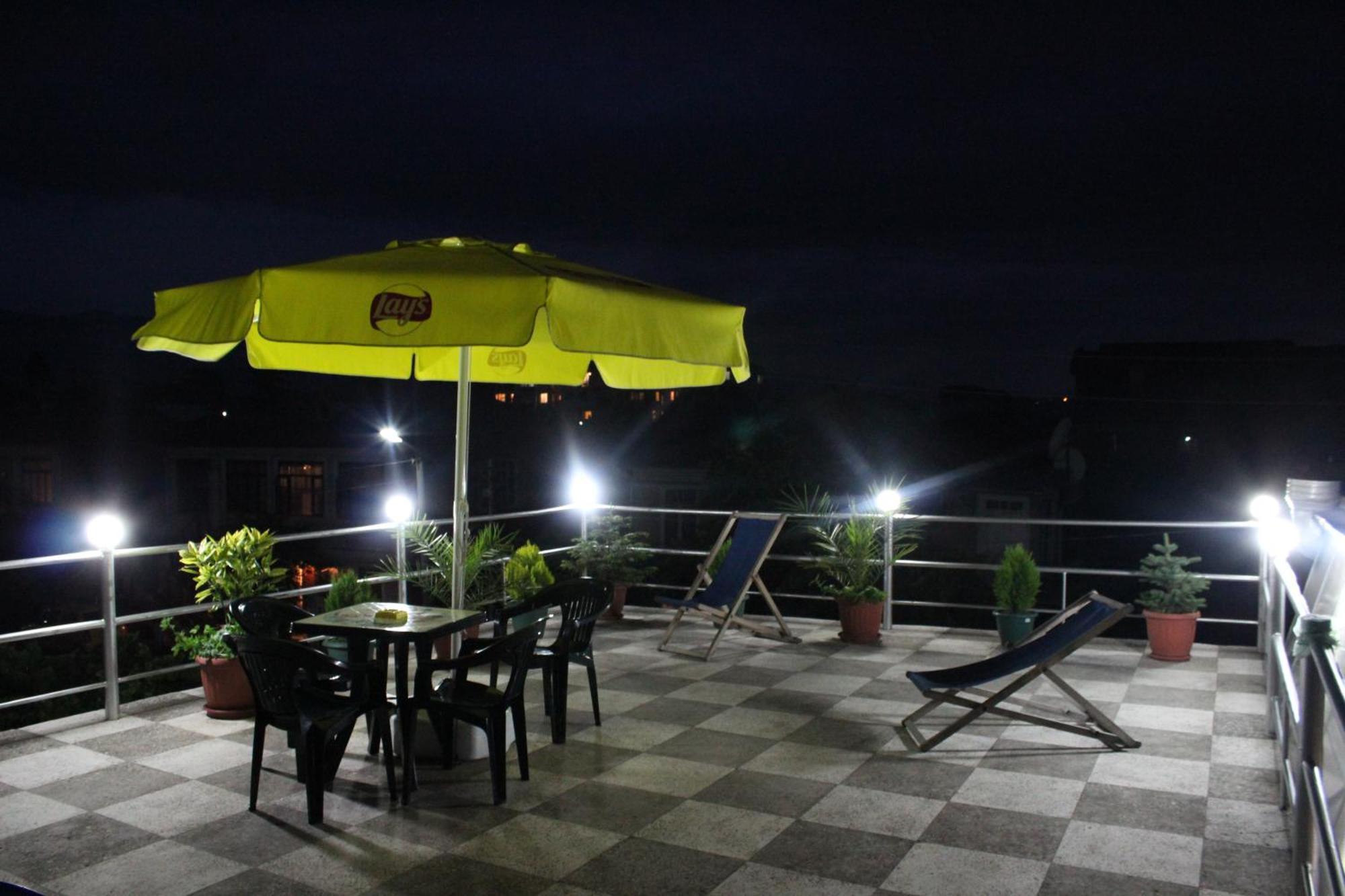 Welcome To Kobuleti ภายนอก รูปภาพ