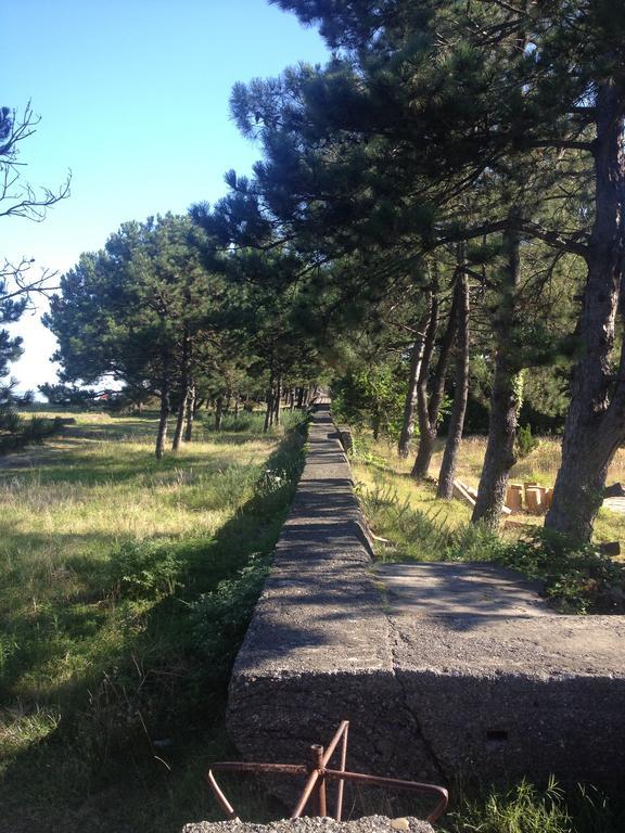 Welcome To Kobuleti ภายนอก รูปภาพ