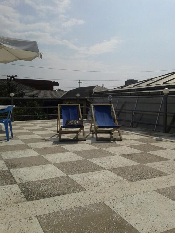 Welcome To Kobuleti ภายนอก รูปภาพ