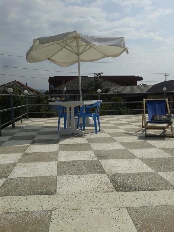 Welcome To Kobuleti ภายนอก รูปภาพ