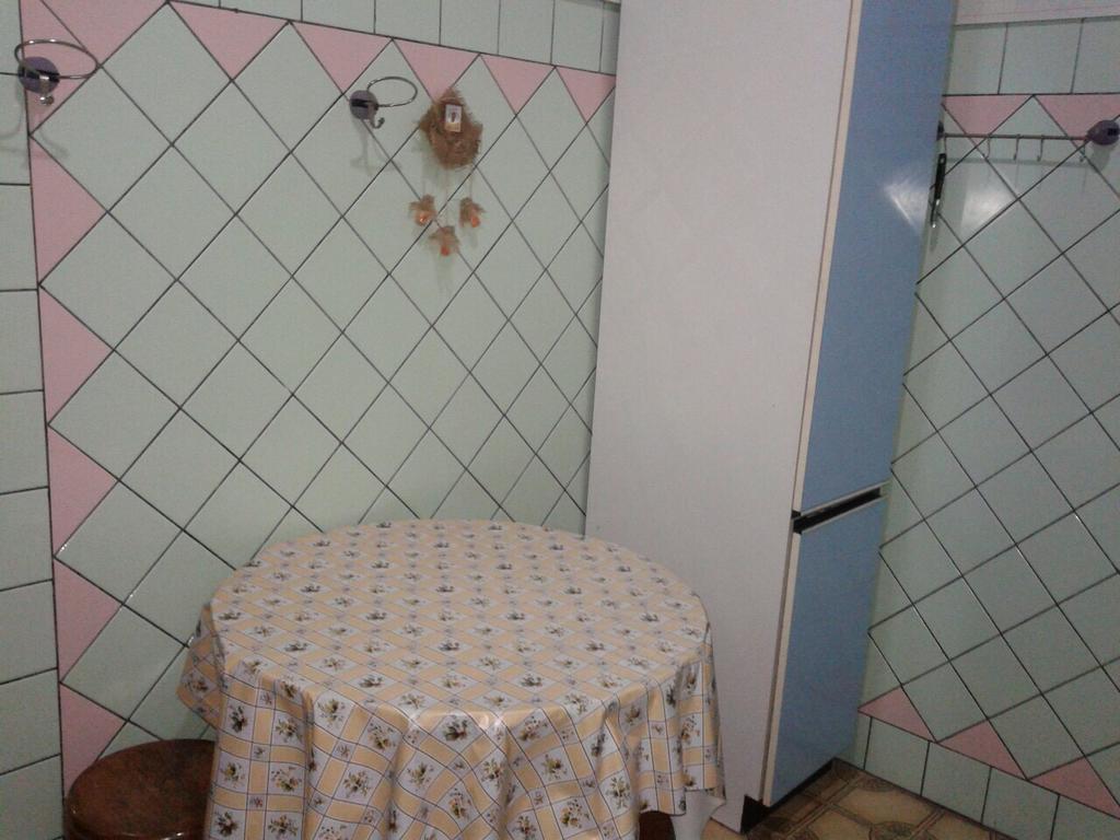 Welcome To Kobuleti ภายนอก รูปภาพ