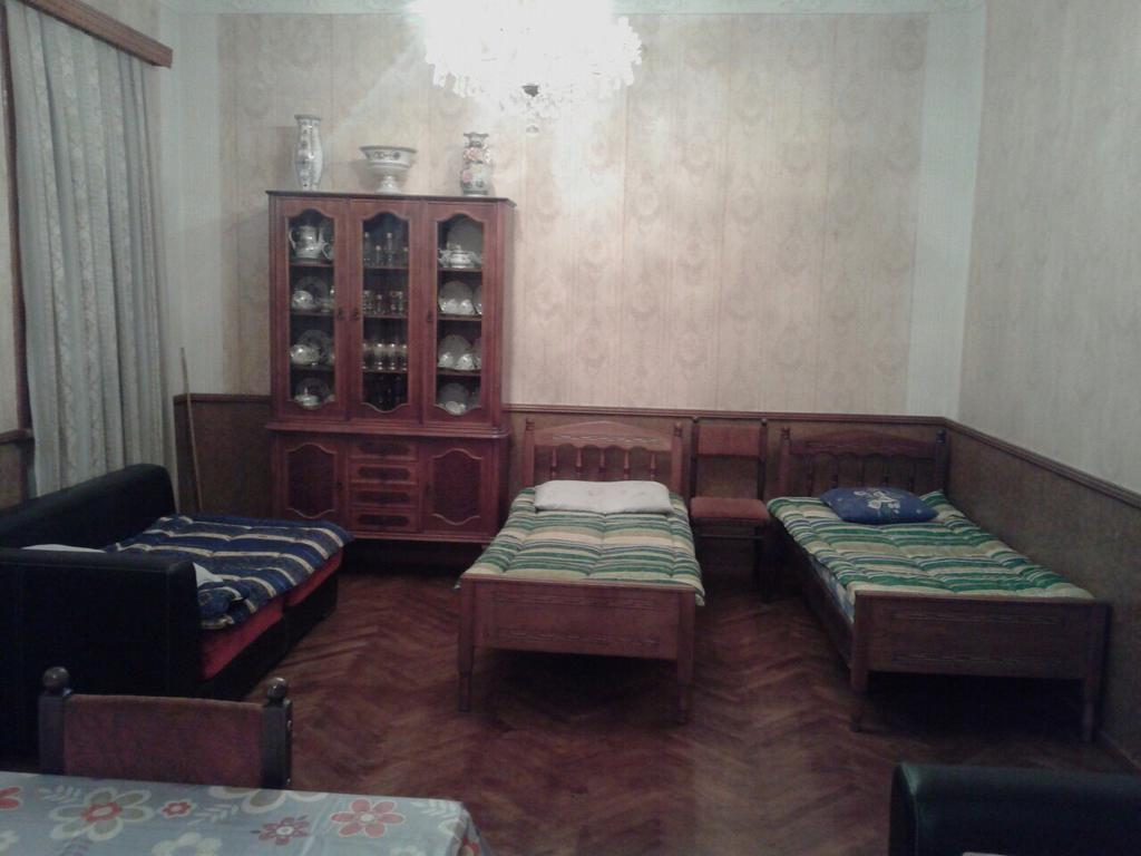 Welcome To Kobuleti ภายนอก รูปภาพ