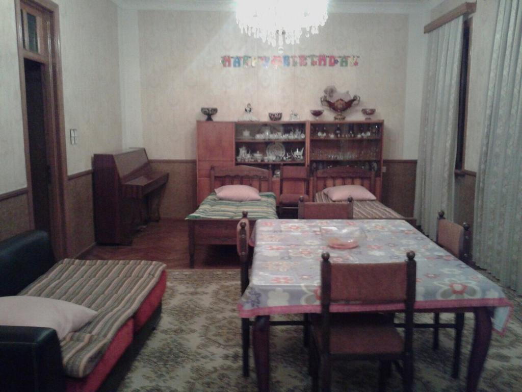 Welcome To Kobuleti ภายนอก รูปภาพ