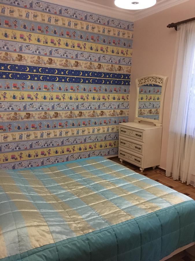 Welcome To Kobuleti ภายนอก รูปภาพ